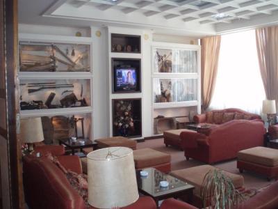 Sparta Inn Room photo